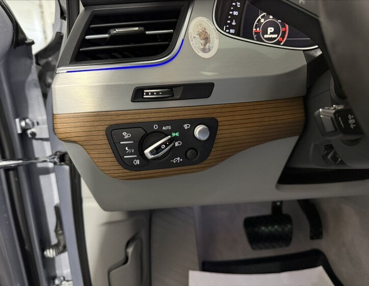 Audi Q7 SUV 3,0 l 200 kw