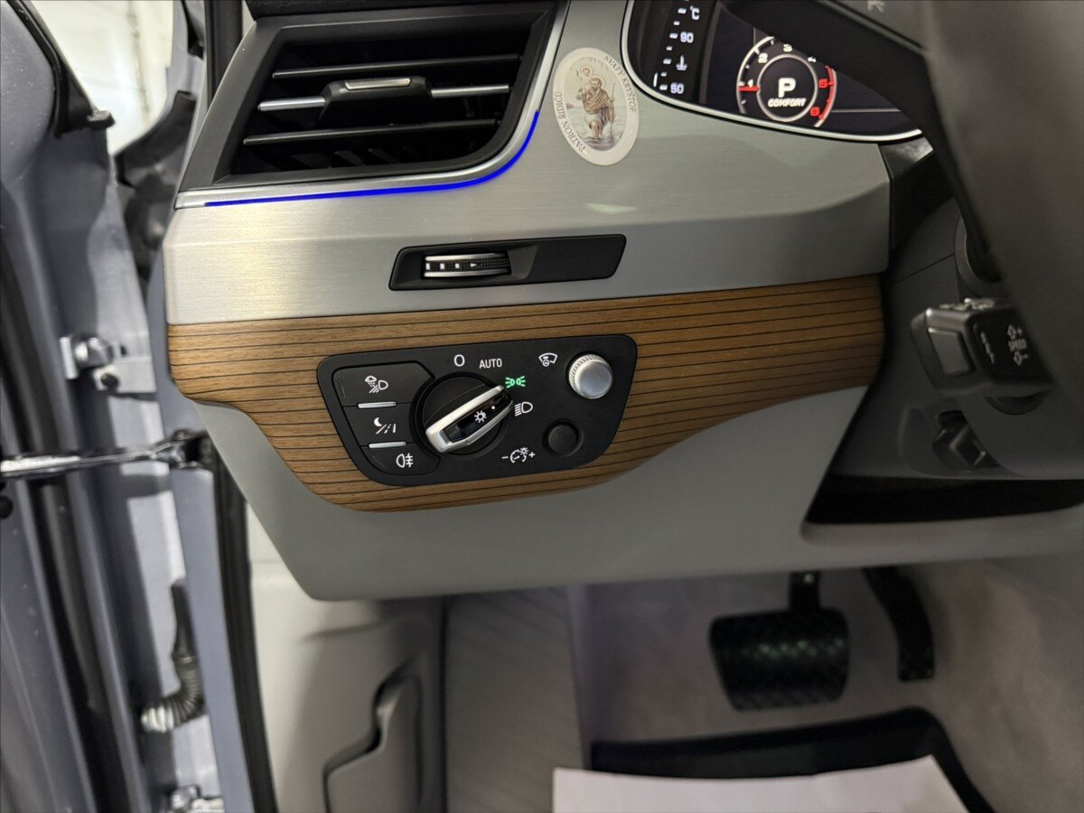 Audi Q7 SUV 3,0 l 200 kw