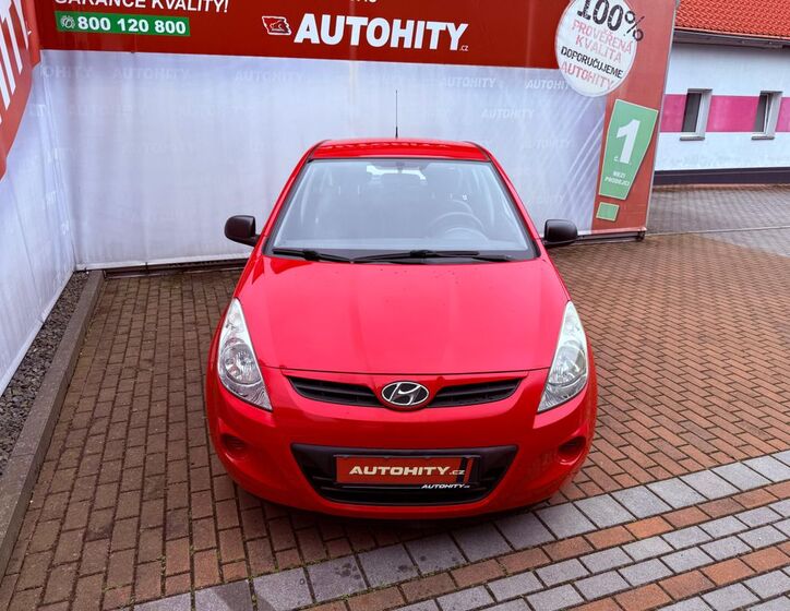 Hyundai i20 2