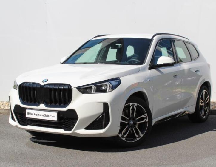 BMW X1 1