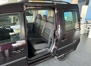 Volkswagen Caddy MPV 1,2 l 77 kw