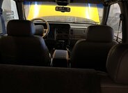 Jeep Grand Cherokee Ostatní 0,0 0