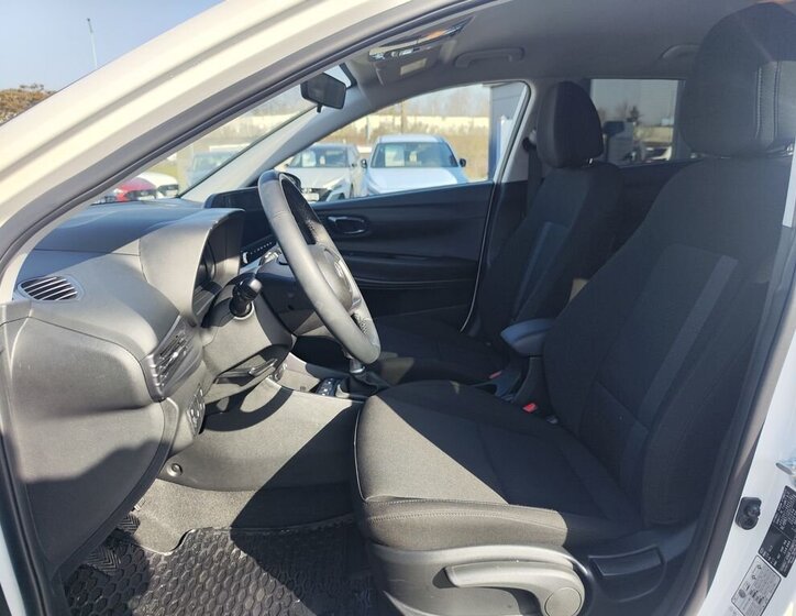 Hyundai i20 Hatchback 998,0 74 kw