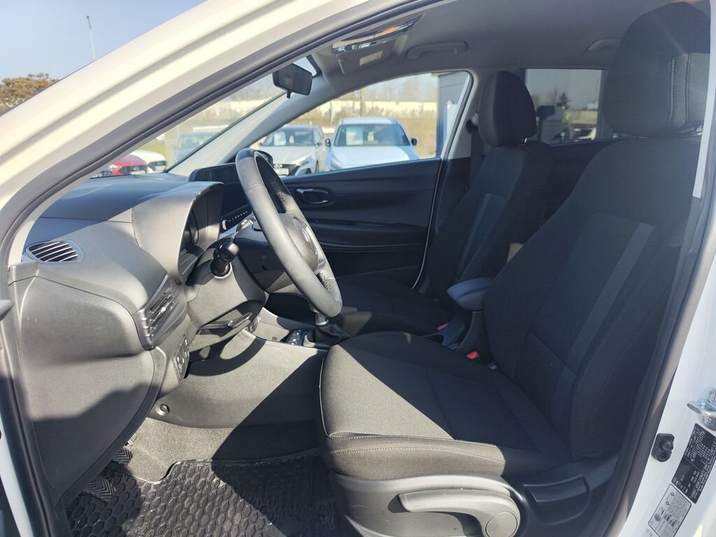 Hyundai i20 Hatchback 998,0 74 kw