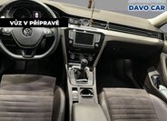Volkswagen Passat Sedan / Limuzína 2,0 l 110 kw