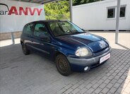Renault Clio Hatchback 1,1 l 43 kw