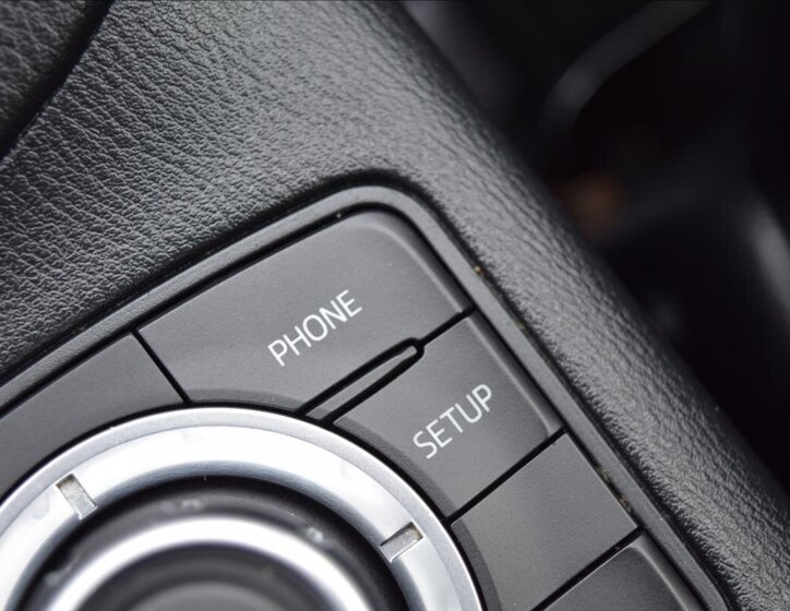 Mazda CX-5 Kombi 2,0 l 118 kw