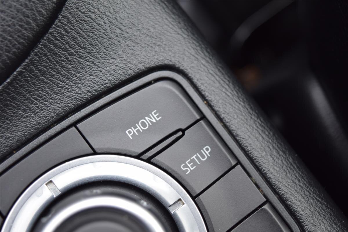 Mazda CX-5 Kombi 2,0 l 118 kw