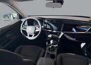 SsangYong Korando SUV / Terénní 0,0 0