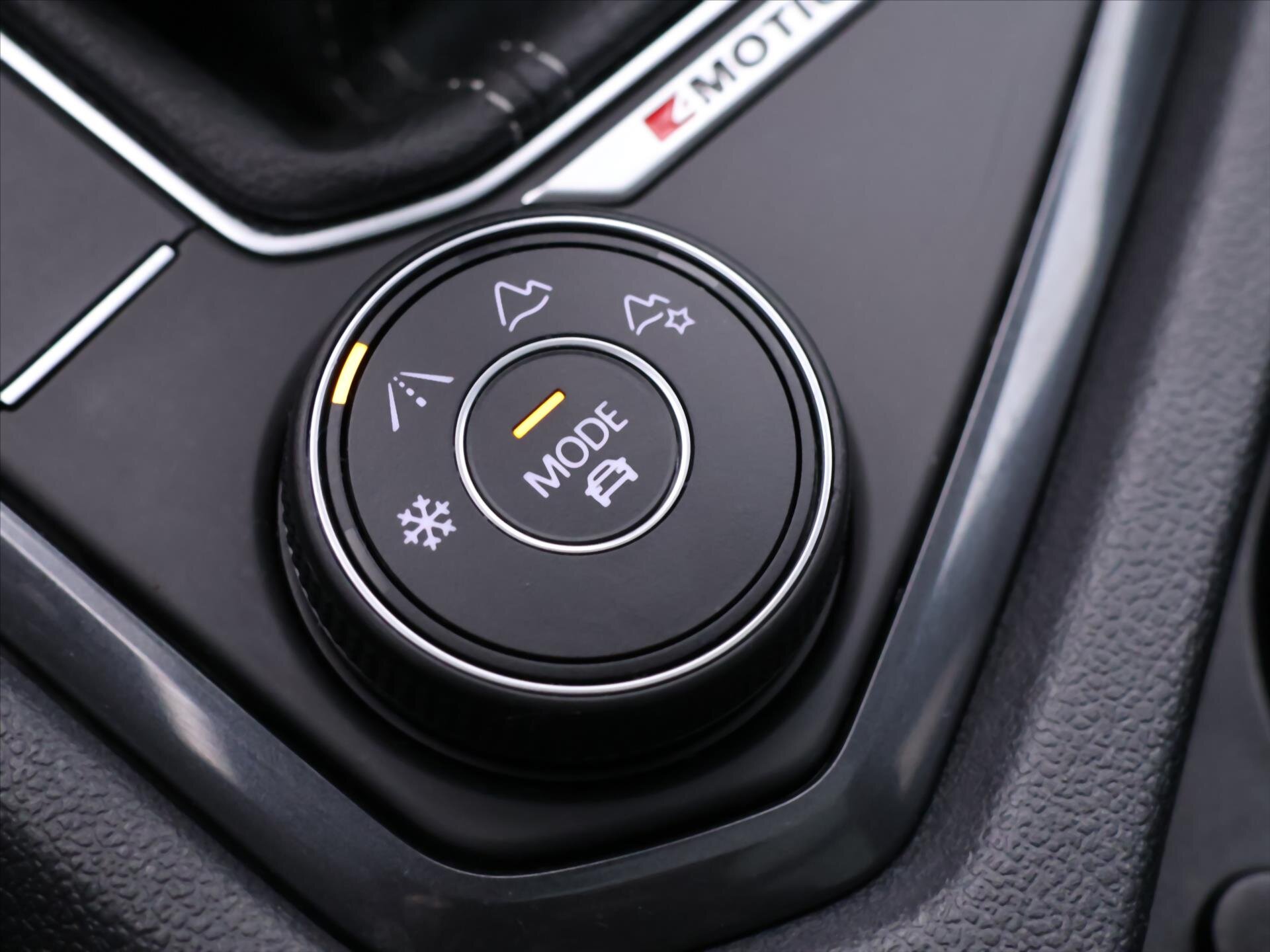 Volkswagen Tiguan Allspace SUV / Terénní 2,0 l 140 kw