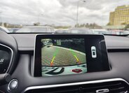 MG Ostatní SUV / Terénní 1,5 l 119 kw