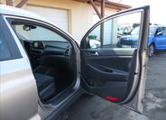 Hyundai Tucson SUV / Terénní 1,6 l 85 kw