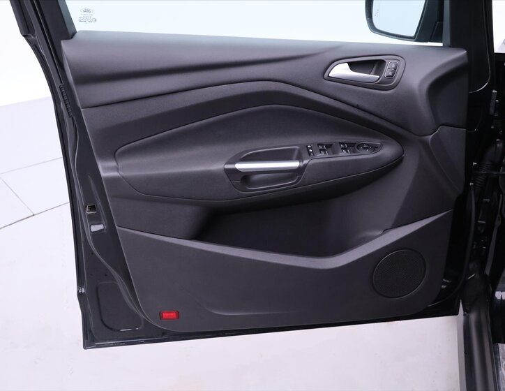 Ford Grand C-MAX MPV 2,0 l 110 kw