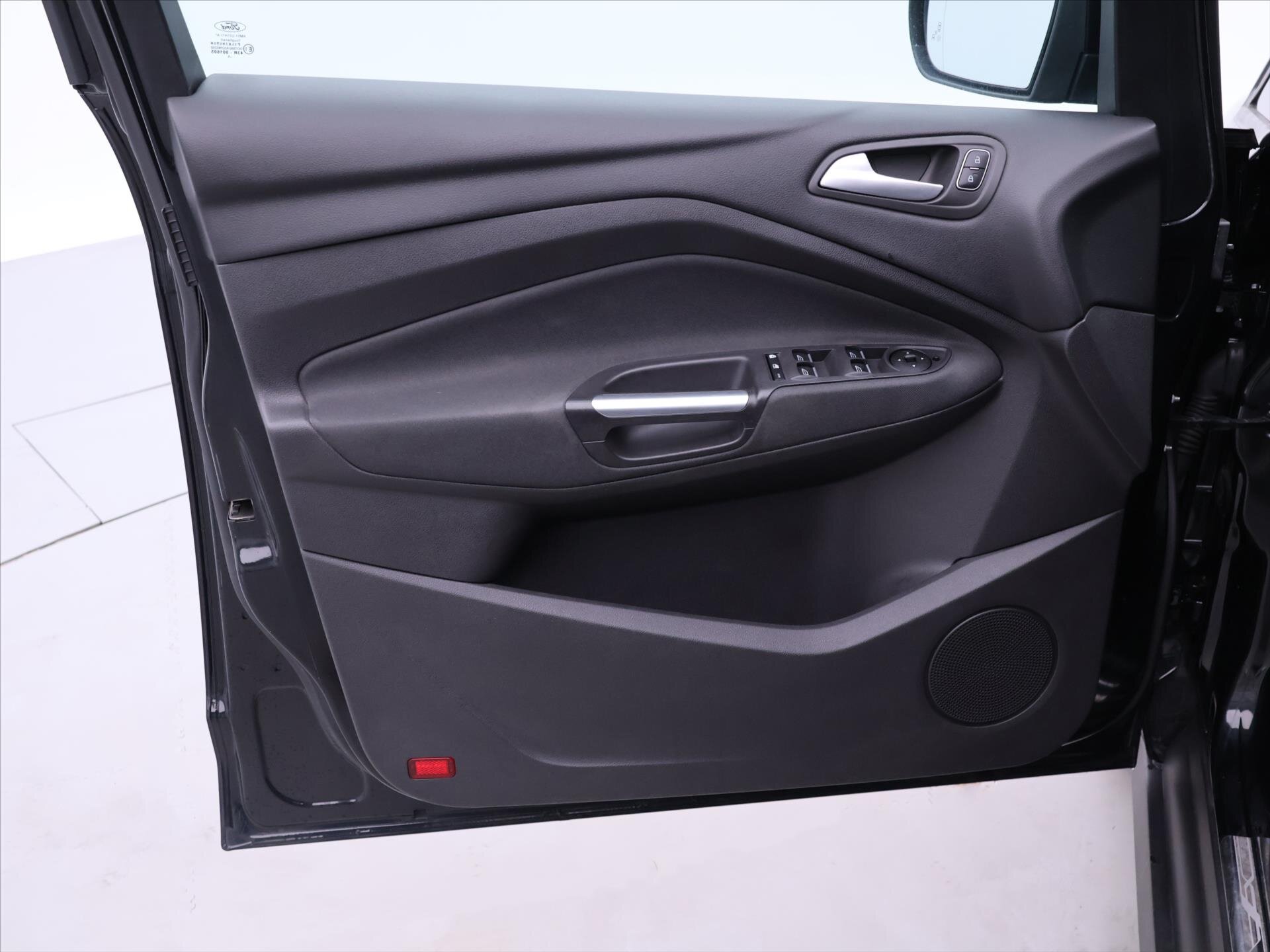 Ford Grand C-MAX MPV 2,0 l 110 kw