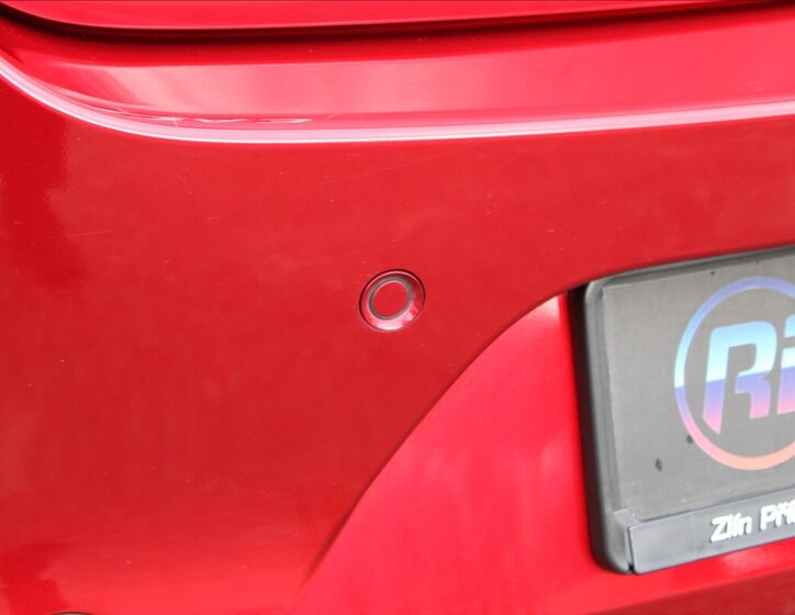 Mazda 3 Sedan 2,0 l 90 kw