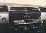 Hyundai Tucson SUV 1,6 l 110 kw