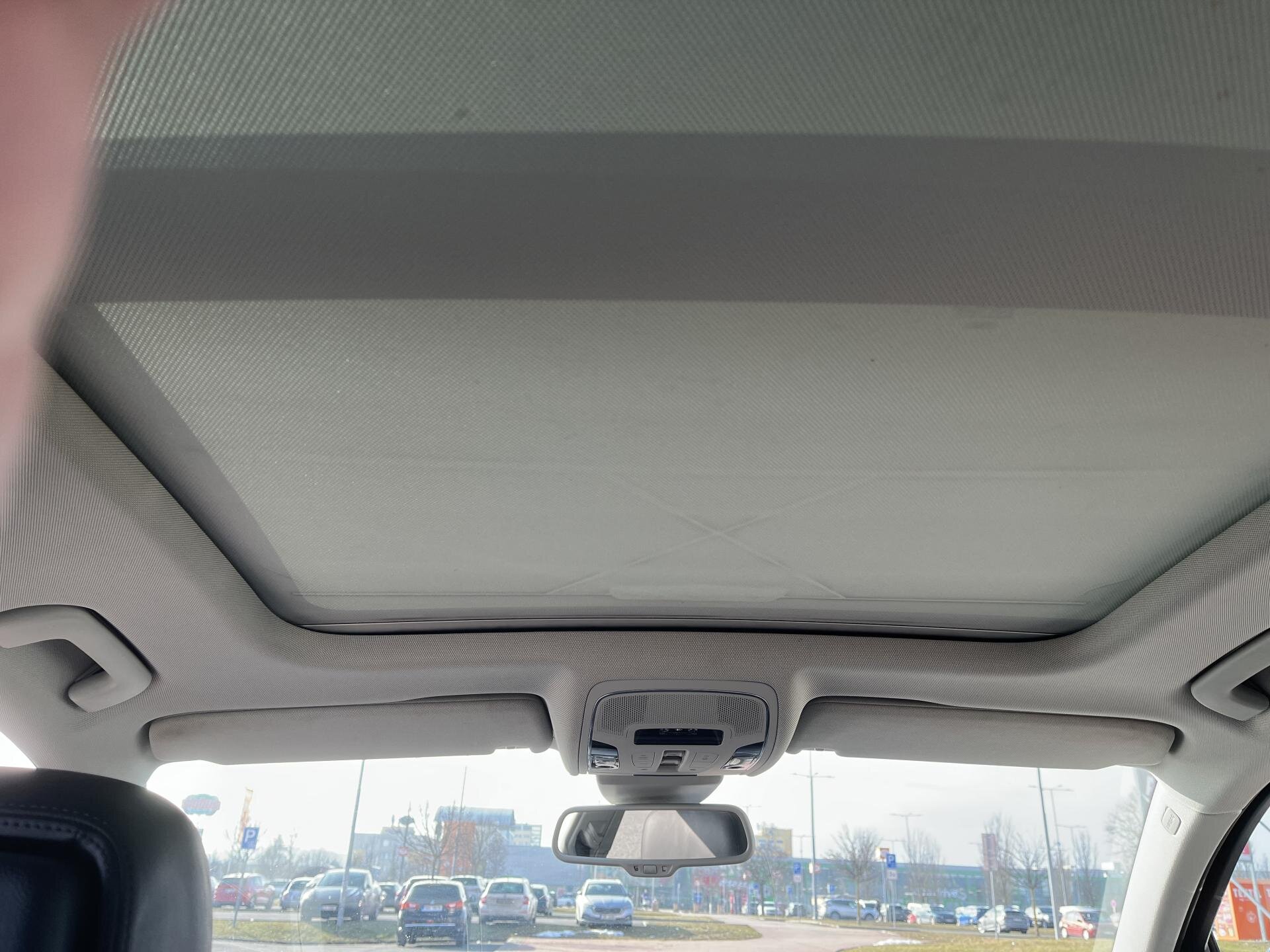 Audi A6 Allroad Kombi 3,0 l 230 kw