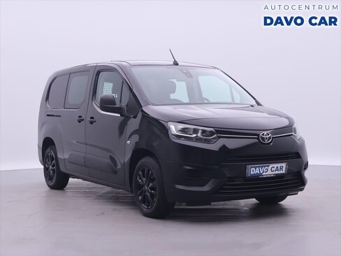 Toyota ProAce City Kombi 1,5 l 75 kw