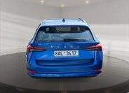 Škoda Octavia Kombi 2,0 l 85 kw