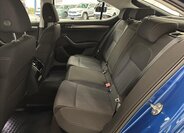 Škoda Superb Liftback 2,0 l 147 kw