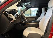 Land Rover Range Rover Sport 12