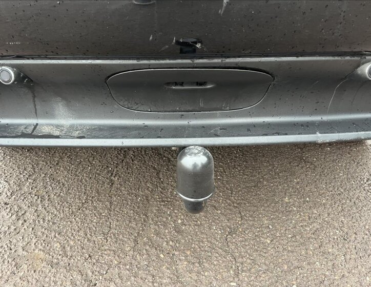 BMW X5 SUV 2,9 l 135 kw