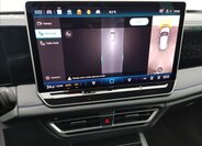 Volkswagen Tiguan SUV 1,5 l 130 kw