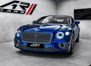 Bentley Continental GT 3