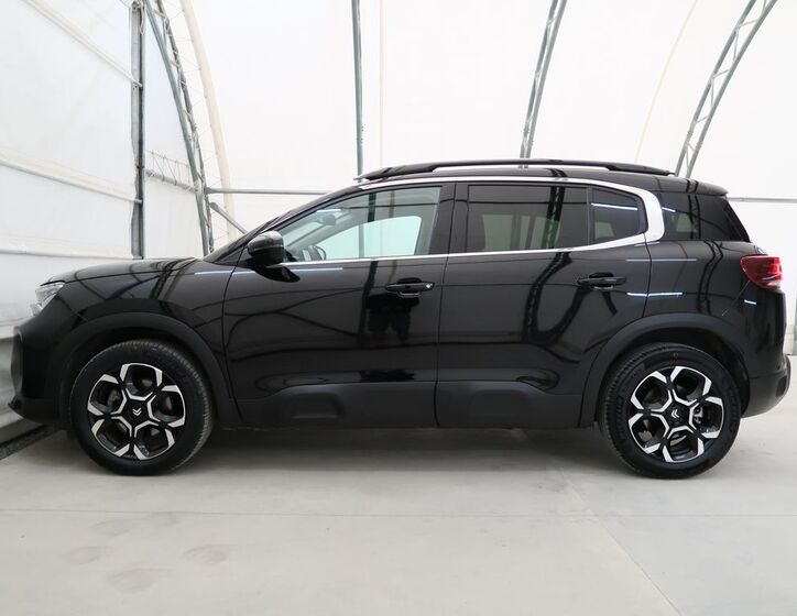 Citroën C5 Aircross 9