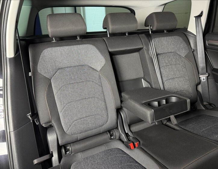 Škoda Kodiaq SUV / Terénní 2,0 l 110 kw