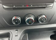 Nissan Interstar Skříň 2,3 l 100 kw