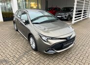 Toyota Corolla Kombi 1,8 l 72 kw