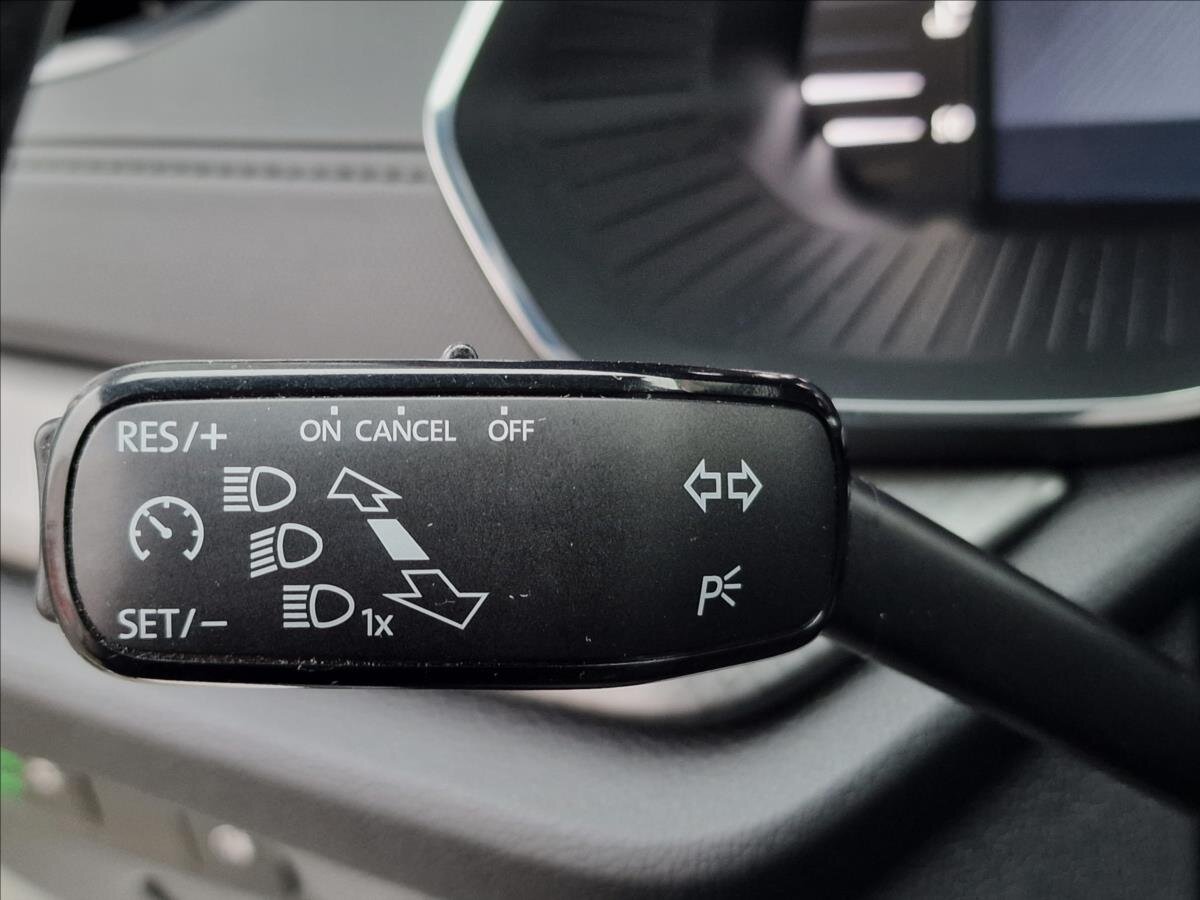 Škoda Octavia Sedan / Limuzína 2,0 l 85 kw