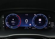 Škoda Octavia Liftback 2,0 l 110 kw