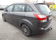 Ford Grand C-MAX MPV 1,5 l 110 kw