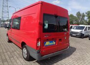 Ford Transit Ostatní 2,2 l 63 kw