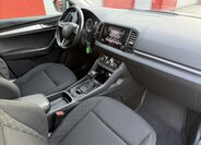 Škoda Karoq SUV / Terénní 1,6 l 85 kw