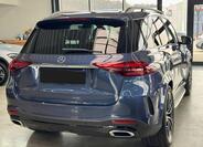 Mercedes-Benz GLE 19