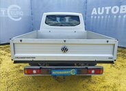 Volkswagen Transporter Valník 110,0 110 kw