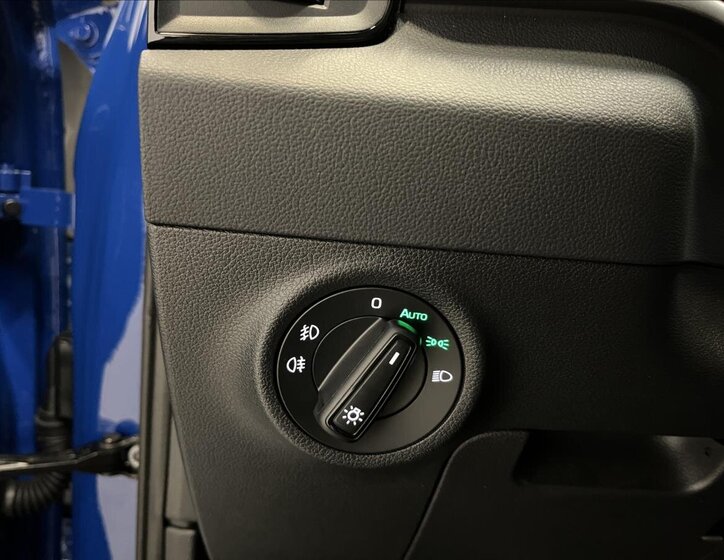 Škoda Karoq SUV 2,0 l 85 kw