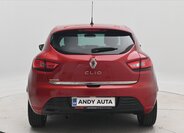 Renault Clio Hatchback 898,0 66 kw