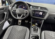 Volkswagen Tiguan MPV 2,0 l 110 kw
