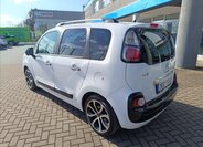 Citroën C3 Picasso MPV 1,6 l 88 kw