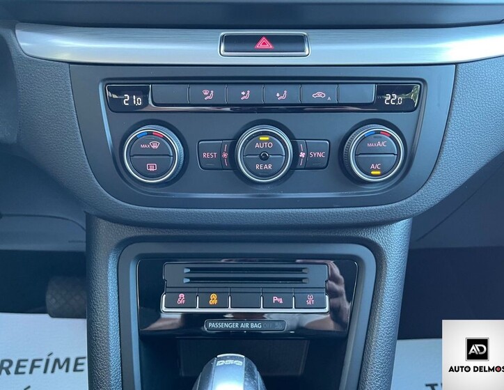 Volkswagen Sharan 52