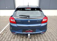 Suzuki Baleno 8