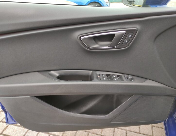 Seat Leon Kombi 1,4 l 92 kw