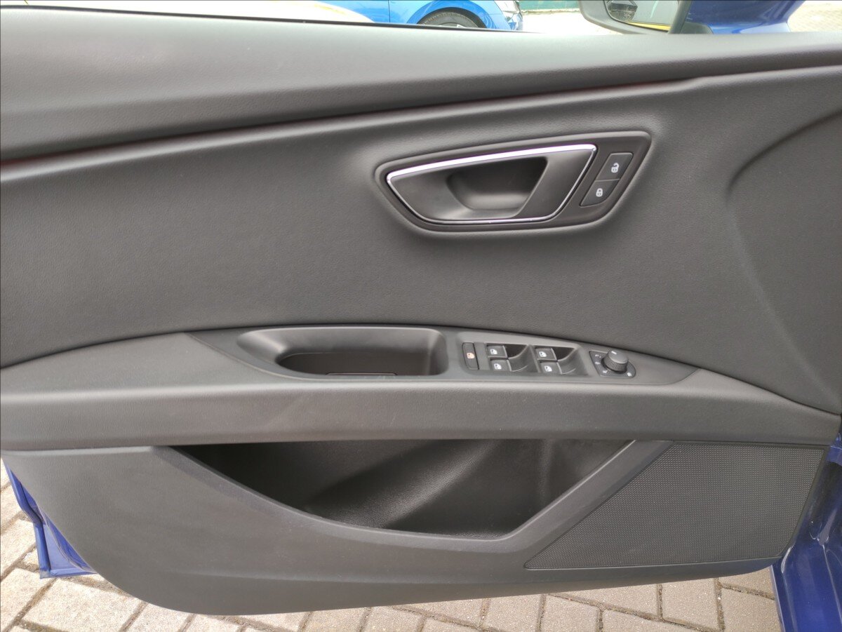 Seat Leon Kombi 1,4 l 92 kw