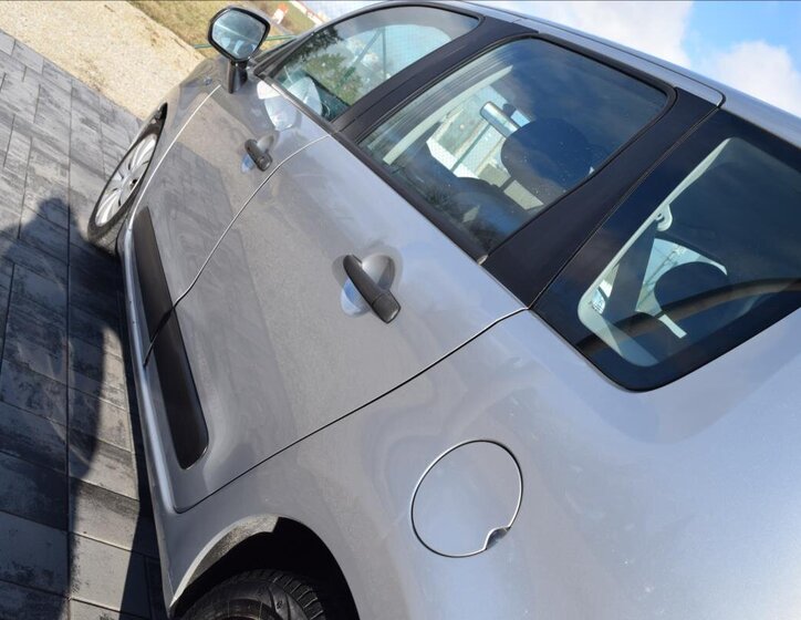 Citroën C3 Picasso Kombi 1,6 l 68 kw