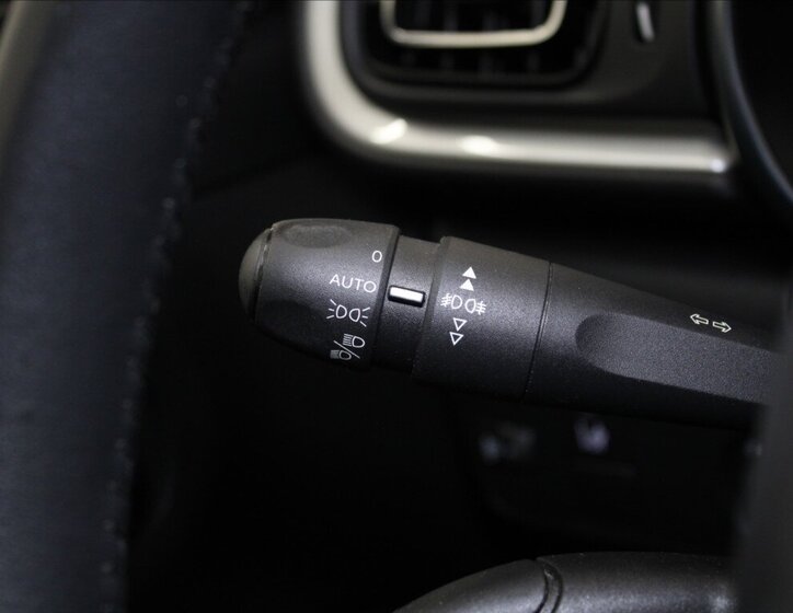 Citroën C3 Hatchback 1,2 l 61 kw