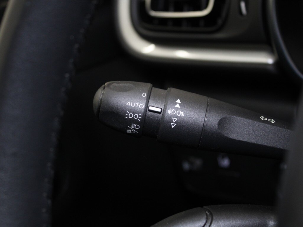 Citroën C3 Hatchback 1,2 l 61 kw